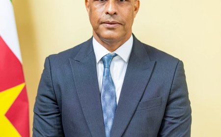 Ambassadeur Antonius zet in op verdieping strategische band met Brazilië