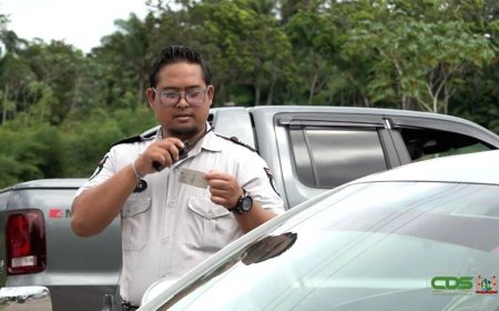 KPS voert gerichte controle bij Stolkertsijver uit op openstaande strafvonnissen