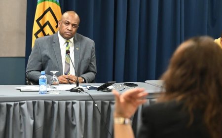 Suriname en IDB versterken samenwerking voor investeringen en export