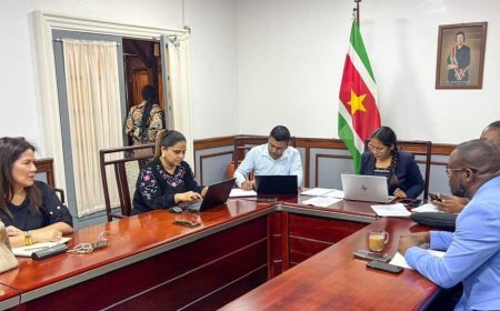 Nieuwe regels voor begraafplaatsen en uitvaartprocedures in voorbereiding