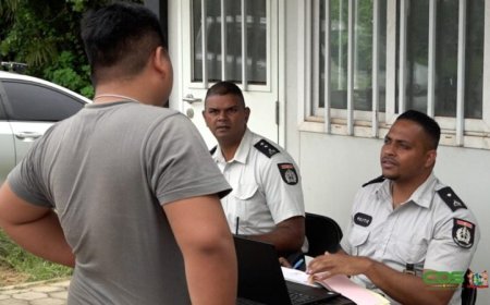 KPS richt vizier op burgers met openstaande vonnissen