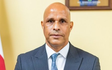 Ambassadeur Antonius zet in op strategisch partnerschap met Brazilië