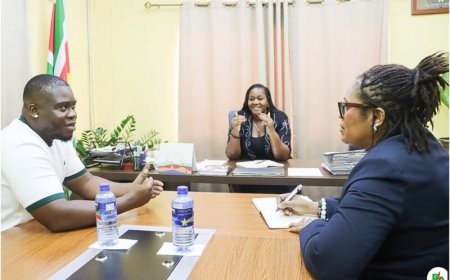 Regionale Ontwikkeling: Belangstelling Jamaica voor agrarische producten binnenland