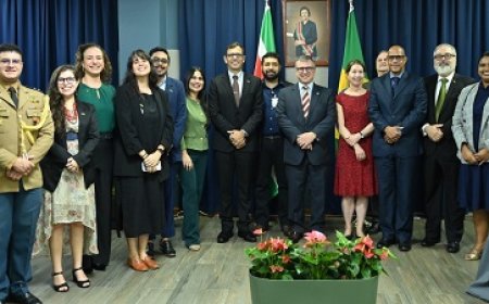 Suriname en Brazilië versterken samenwerking tijdens tweede monitoringsmissie
