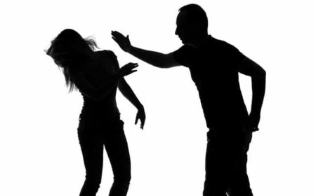 Terborg: ‘Huiselijk geweld blijft vaak onzichtbaar’