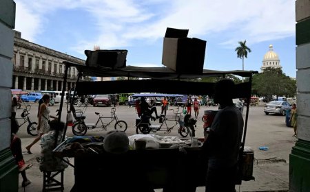 Trump waarschuwt: ‘Cuba is next' na 'successen' in Venezuela en Iran