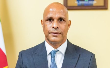 Antonius ziet kansen in handel, veiligheid en infrastructuur