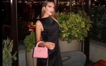 Hoofd vermoord model gestolen uit graf in Italië