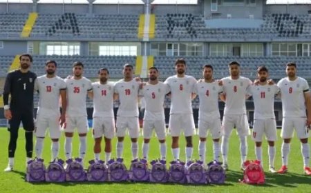 Iran eert omgekomen kinderen, boycot WK 2026 blijft optie