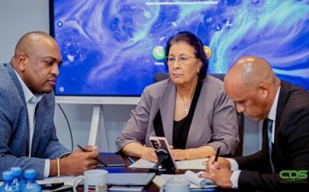 President Simons en Braziliaanse ambtgenoot hebben telefonisch onderhoud