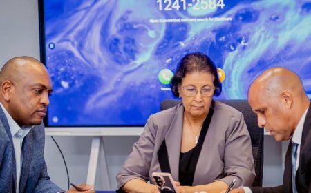 Simons en Lula versterken banden: werkbezoek Brazilië in voorbereiding