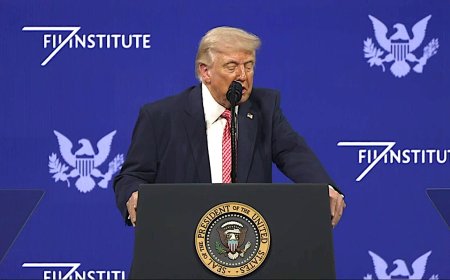 Trump waarschuwt: “Cuba is next”