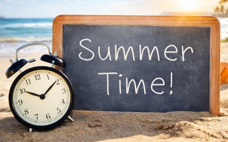 Europa schakelt zaterdagavond over op zomertijd: tijdsverschil met Suriname stijgt naar 5 uur