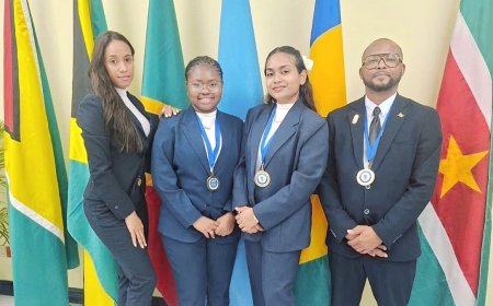 AdeKUS domineert CCJ Moot 2026 met winst in alle categorieën