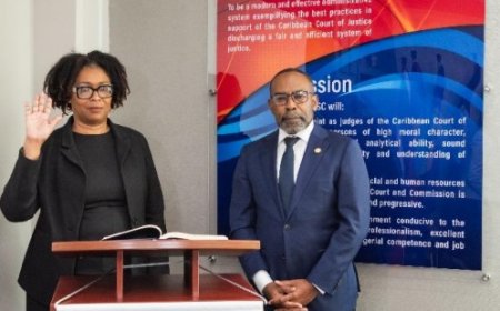 Fraenk toegetreden tot regionale commissie voor justitiële en juridische diensten van de CARI