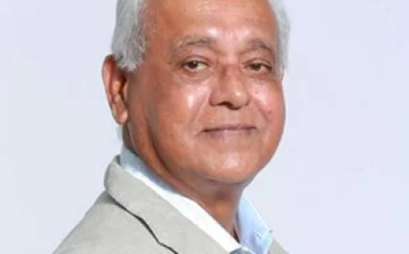 Vervolging van politieke ambtsdragers