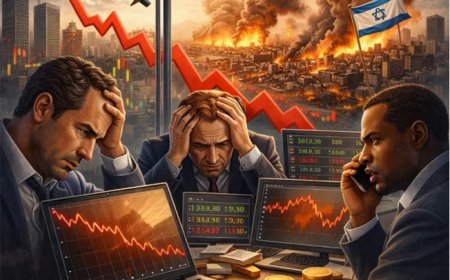 Internationale markten reageren nerveus; druk op brandstofprijs in Suriname neemt toe