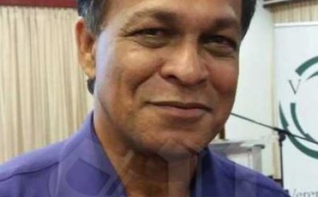 Twee schuldbommen bedreigen toekomst Suriname