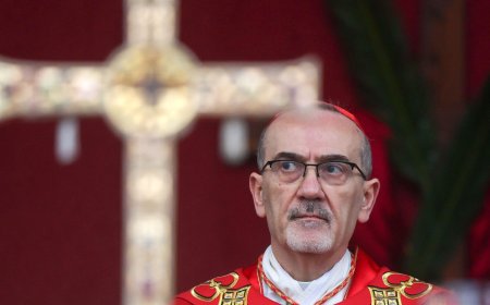 Kardinaal mag kerk Jeruzalem op Palmzondag niet in, patriarchaat boos