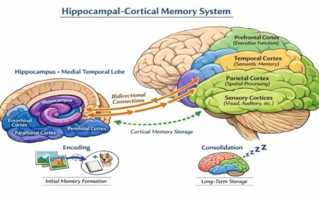 Ons wonderbaarlijk brein (13)
