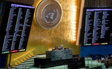 Nederland steunt VN-resolutie over slavenhandel niet