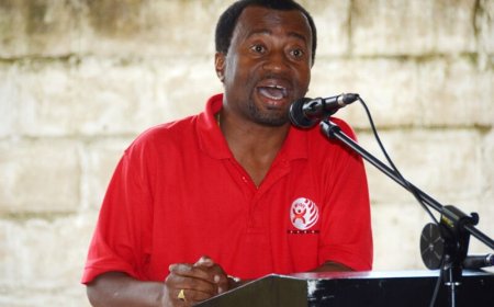 Robby Berenstein herkozen als voorzitter C-47