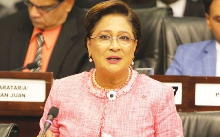 Controverse rond herbenoeming secretaris-generaal Caricom