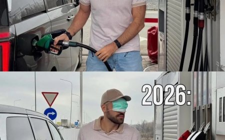 Brandstofblindheid 2026