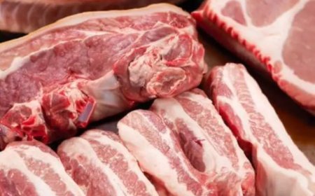 Braziliaanse exporteurs leiden rundvlees- en kippenzendingen om om impact oorlog met Iran te 