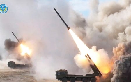 China vergroot militaire druk rond Taiwan met drones en intensieve oefeningen