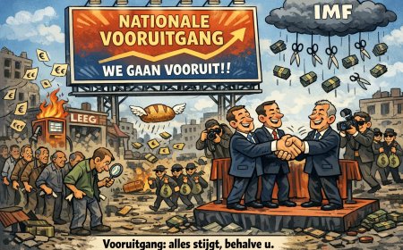 Land te koop: volk gratis meegeleverd