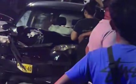 Dronken bestuurder rijdt tiener op e-bike dood op Kwattaweg