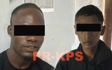 Drie verdachten diefstal bromfiets aangehouden, waaronder 13-jarige jongen