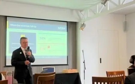 One Stop Shop voor investeringsvriendelijk klimaat in Suriname