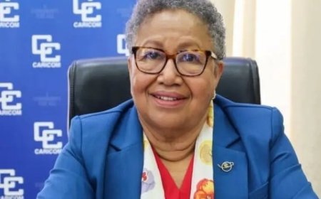 Caribische energietop brengt regio samen in Paramaribo