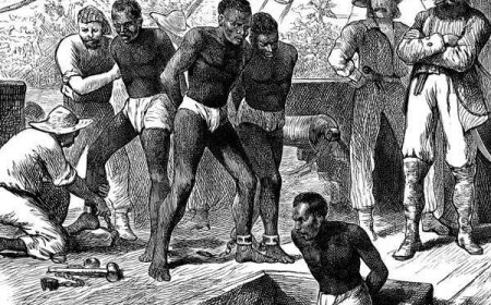 Nederland onthoudt zich van VN-stemming over slavernij