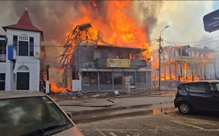 Strafzaak brand Henck Arronstraat vertraagd, voortzetting op 10 juni