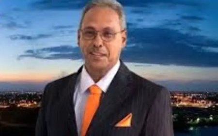 VHP-ondervoorzitter Oehlers vraagt kalmte na overlijden Santokhi