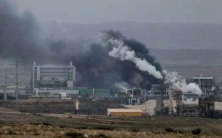 Amerikaanse militaire opbouw 'losgekoppeld' van politieke doelen