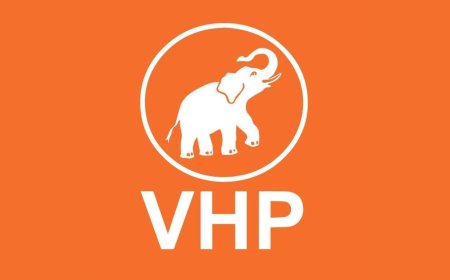 Oehlers belast met leiding VHP na overlijden Santokhi: “Kolossaal verlies voor partij en nati