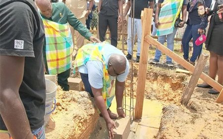 ICT-centrum in Albina moet digitale kloof verkleinen en kansen vergroten