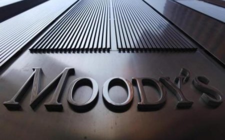 Moody’s: Rating Suriname op Caa1, zwakke overheidsfinanciën
