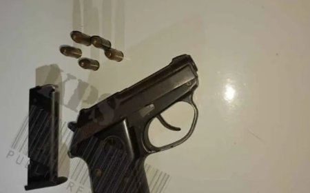 KPS-bericht inzake doodschieten 24-jarige bewoner Groenhartstraat, Abrabroki