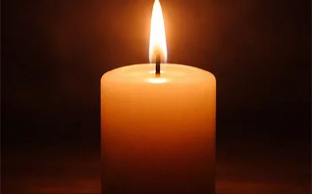 Column: De les van een onverwacht afscheid