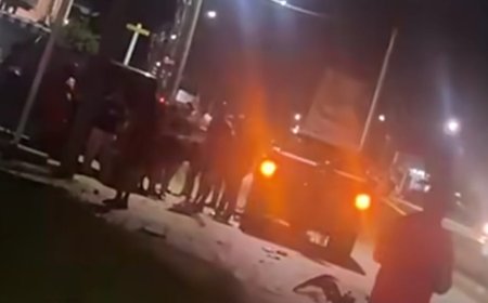 Weer e-biker overleden in het verkeer