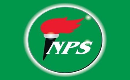 NPS condoleert VHP bij overlijden voorzitter Chan Santokhi