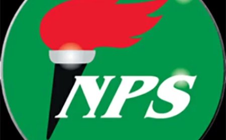 NPS eert Santokhi als toegewijde leider en bouwmeester van Surinames democratie