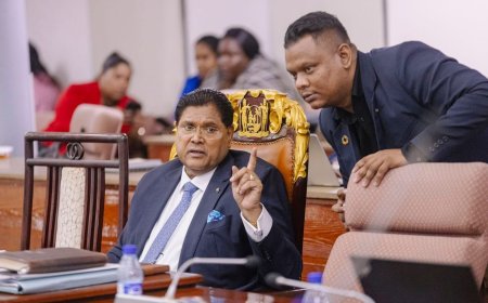 Jason Saiman: “Toegewijde leider en dienaar van het volk”