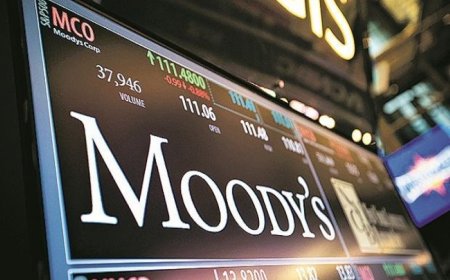 Moody’s: Suriname blijft risicovol
