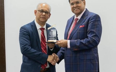 Herinneringen aan Santokhi: Toewijding aan democratie en regionale samenwerking